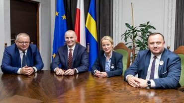 Po przewrocie w sejmiku. Oto nowy zarząd województwa śląskiego bez PiS