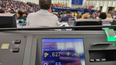 Jest decyzja Parlamentu Europejskiego. Większość za kompromisem metanowym