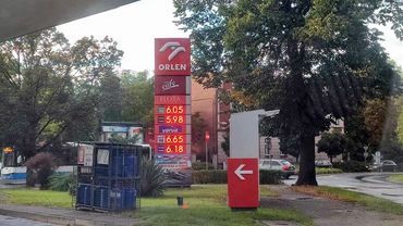 Cuda na stacjach paliw - powitamy 5,99 zł/l? 