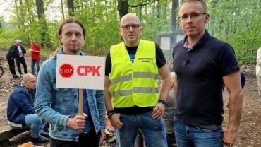 Europoseł ze Śląska ostro do premiera o CPK. 
