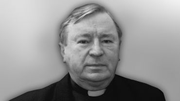Zmarł ks. Jan Andres. W przeszłości był proboszczem żorskiej parafii