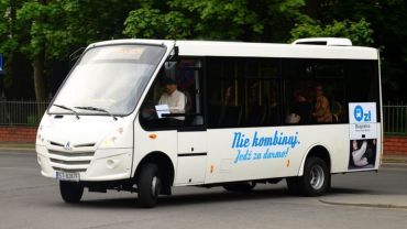 BKM: od poniedziałku nowy rozkład jazdy autobusów. Będą też utrudnienia w Krzyżowicach