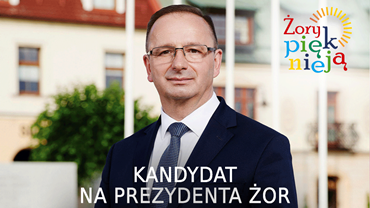 Waldemar Socha: W dzisiejszych czasach Prezydent Miasta musi być menadżerem.