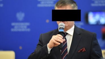 Jest akt oskarżenia przeciwko Adamowi G. Byłemu posłowi grozi 8 lat więzienia!