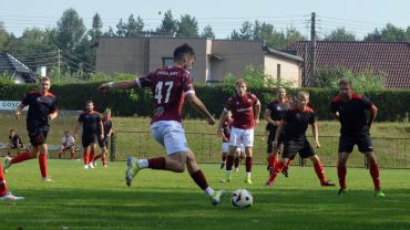 Sparta Żory wygrywa na inaugurację. KS II Świerklany pokonany 3:0