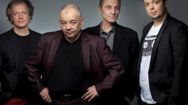Soyka Kwintet - koncert 11 listopada w Żorach