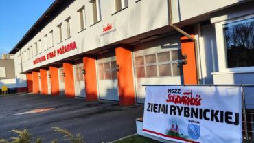 MSWiA nie wywiązuje się z obietnic złożonych strażakom. Solidarność: stoimy w miejscu