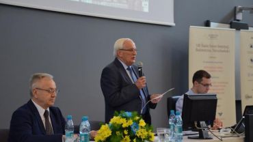 Rewitalizacja miast tematem konferencji w Katowicach - zdjęcia