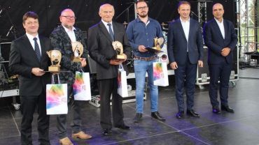 Nagrody Kulturalne Prezydenta Miasta Żory
