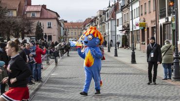 Ciągle świętujemy - tym razem w obiektywie Mateusza Łady