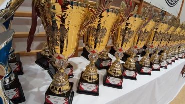 Puchar Polski Karate Kyokushin 2021. Żorzanie na podium