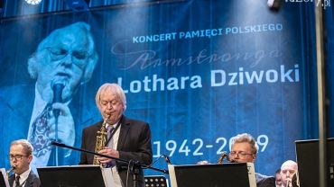 Koncert pamięci Lothara Dziwokiego
