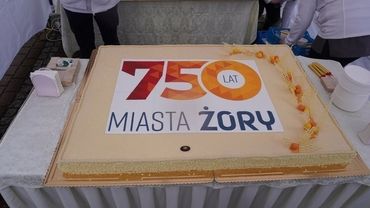 Obchody 750-lecia miasta Żory. Działo się!