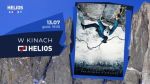 „The Alpinist”- niezwykły dokument w kinach Helios