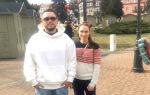 Znany youtuber, Książulo był w Żorach. Gdzie jadł? [WIDEO]