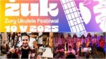 Skaczące dźwięki w Żorach – nadchodzi III ŻUK, czyli Ukulele Festiwal z duszą