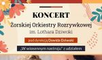 Wyjątkowy koncerty w MOK Żory: Alien x Majtis