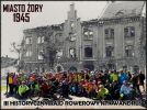 Miasto Żory 1945: za nami III Historyczny Rajd Rowerowy