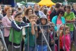 Park pełen radości – Żory świętują Dzień Dziecka z rozmachem!