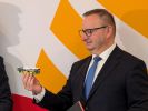 Żory stawiają na prąd, a nie wodór. Nowe autobusy elektryczne odmienią flotę BKM