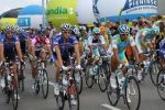 Tour de Pologne znów w naszym regionie. 4. etap wyruszy z Rybnika