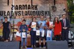 Przejechali tysiące kilometrów, najlepsi w Pucharze Rowerowej Stolicy Polski zostali nagrodzeni