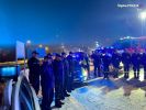 W Żorach uczcili pamięć zmarłych policjantów