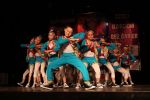 Ponad tysiąc młodych tancerzy wzięło udział w festiwalu „Dzieci dzieciom – bez barier”, 
