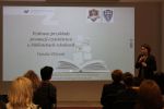 Miejska Biblioteka Publiczna w Żorach: podczas konferencji zastanawiano się, jak dotrzeć do młodych czytelników, 