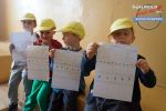 Przedszkolaków z Żor kręci bezpieczeństwo, KMP w Żorach