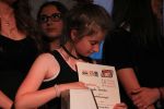 Żory: dzieci i młodzież pokazały swoje umiejętności wokalne w konkursie 'Right Song NOW', 