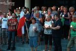 Protest przed sądem: „Żory muszą się obudzić” [wideo], 