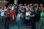 Protest przed sądem: „Żory muszą się obudzić” [wideo], 