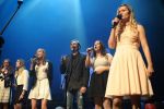 Młodzi muzycy z Rybnika i Żor wystąpili w Teatrze Ziemi Rybnickiej, 