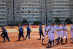 Żory: Mistrzostwa Europy w Softballu Kobiet, 