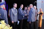 Święto Policji w Żorach: awansowano 33. policjantów!, 