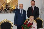 Mieszkanka Żor świętowała swoje 100 urodziny!, 