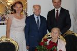 Mieszkanka Żor świętowała swoje 100 urodziny!, 