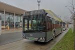 Czy w Żorach pojawią się autobusy elektryczne?, 