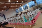 Puchar Polski Karate Kyokushin. Żorski klub sztuk walki wraca z medalami, 