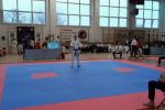 Puchar Polski Karate Kyokushin. Żorski klub sztuk walki wraca z medalami, 