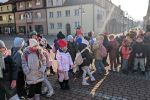 Smogowe płuca stanęły na żorskim rynku. Przez miesiąc będą badać stan powietrza [FOTO], 