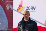 Smogowe płuca stanęły na żorskim rynku. Przez miesiąc będą badać stan powietrza [FOTO], 
