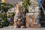Żorek - najmłodszy symbol miasta. Odwiedziliście wszystkie figurki?, 