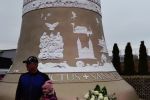Vox Patris - to największy dzwon świata. Powstał w Rydułtowach, i tu go możecie zobaczyć! [FOTO], 