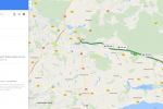 Koleje Śląskie przystąpiły do projektu Google Maps, 