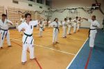 Shogun Żory: zawodnicy uczestniczyli w wakacyjnym obozie karate, Shogun Żory