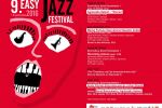 IX Międzynarodowy Easy Jazz Festival 2016 wraca!, 