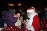 Mikołaj spotka się z najmłodszymi mieszkańcami Żor na rynku, archiwum