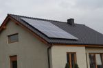 Dofinansowanie na zakup i montaż instalacji fotowoltaicznych i kolektorów słonecznych, mat. prasowe